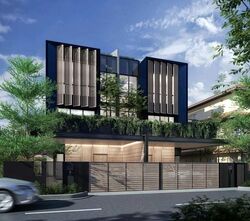 Palm Avenue (D15), Semi-Detached #527585521